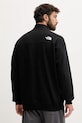 Odzież The North Face bluza bawełniana NF0A8F24JK31 czarny
