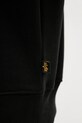 Alpha Industries bluza 146311.365 czarny
