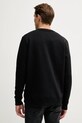 Oblečení Mikina Alpha Industries 146311.515 černá