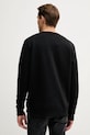 Oblečení Mikina Alpha Industries 146311.515 černá