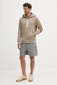 Alpha Industries bluza 146338.679 zielony AW25