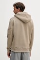 Odzież Alpha Industries bluza 146338.679 zielony