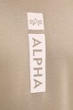 Alpha Industries bluza 146338.679 zielony