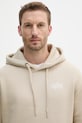 Mikina Alpha Industries béžová 148341.627