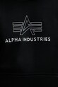 Alpha Industries bluza 148346.373 czarny