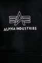 Mikina Alpha Industries 148346.373 černá