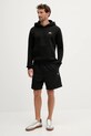 Alpha Industries bluza 148347.533 czarny AW25