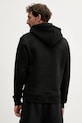Oblečení Mikina Alpha Industries 148347.533 černá