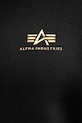 Alpha Industries bluza 148347.533 czarny