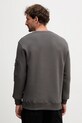 Odzież Alpha Industries bluza 148311.684 szary