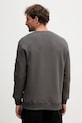 Odzież Alpha Industries bluza 148311.684 szary