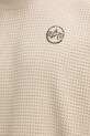 Alpha Industries bluza bawełniana 258300.627 beżowy