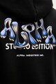 Alpha Industries bluza 156339.03 czarny