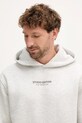 Alpha Industries bluza szary 156339.752