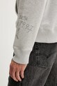 ZADIG&VOLTAIRE felpa in cotone JMSS01309