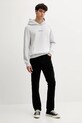 ZADIG&VOLTAIRE felpa JMSS01307 grigio AW25