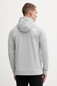 Odzież The North Face bluza treningowa Reaxion NF0A8CNPEEI1 szary