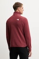 Oblečení Fleecová mikina The North Face NF0A8D0R0VO1 burgundské