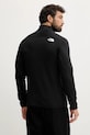Abbigliamento The North Face felpa Meteora NF0A8E1MJK31 nero
