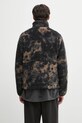Abbigliamento The North Face felpa in pile Extreme Pile 2 NF0A8EEPD7O1 nero