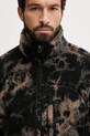 The North Face bluza polarowa Extreme Pile 2 czarny NF0A8EEPD7O1