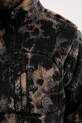 The North Face bluza polarowa Extreme Pile 2 NF0A8EEPD7O1 czarny
