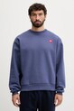 The North Face felpa Redbox senza blu NF0A8EG1BOT1
