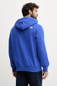 Ρούχα Βαμβακερή μπλούζα The North Face Icon Relaxed NF0A8EU8CZ61 μπλε