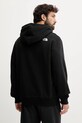Ρούχα Βαμβακερή μπλούζα The North Face Icon Relaxed NF0A8EU8JK31 μαύρο