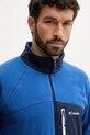 Columbia bluza Fast Trek niebieski 2135691