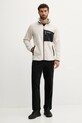 Columbia bluza Fast Trek 2135691 beżowy AW25