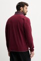 Odzież Columbia bluza Fast Trek 2135691 bordowy