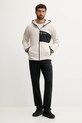 Columbia bluza Fast Trek 2135701 szary AW25