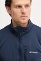Columbia bluza outdoorowa Essential Hike granatowy 2136841