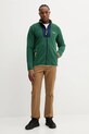 Columbia bluza polarowa Sequoia Grove 2095891 zielony AW25