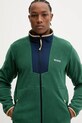 Columbia bluza polarowa Sequoia Grove zielony 2095891