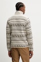 Ruházat Columbia szabadidős Sweater Weather 2097741 bézs