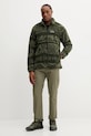 Суичър за спортове на открито Columbia Rugged Ridge 2135471 зелен AW25