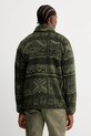 Одяг Кофта outdoor Columbia Rugged Ridge 2135471 зелений