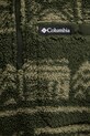 Кофта outdoor Columbia Rugged Ridge 2135471 зелений