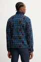 Odzież Columbia bluza outdoorowa Sequoia Grove 2135511 granatowy
