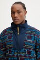 Columbia bluza outdoorowa Sequoia Grove granatowy 2135511