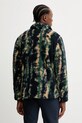 Columbia bluza outdoorowa dwustronna Winter Pass granatowy 2135651