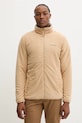 Dvostrana outdoor dukserica Columbia Winter Pass 2135651 bež AW25