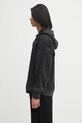 adidas Originals cotton sweatshirt Adilenium Tg Hd KF8527 black AW25