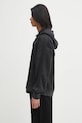 adidas Originals bluza bawełniana Adilenium Tg Hd KF8527 czarny AW25