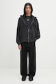 adidas Originals bluza bawełniana Adilenium Tg Hd KF8527 czarny