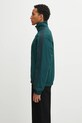 adidas Originals kurtka Firebird Tt JY1329 zielony AW25