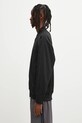 Dukserica adidas Originals Sst Tt JY1290 crna AW25