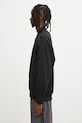 Μπλούζα adidas Originals Sst Tt JY1290 μαύρο AW25